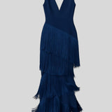 Andrea | Sukienka Maxi