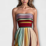 Andrea | Sukienka Maxi