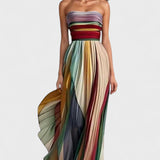 Andrea | Sukienka Maxi