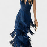 Andrea | Sukienka Maxi