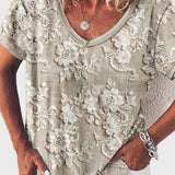 Andrea | Romantyczna Bluzka