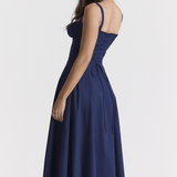 Anna | Sukienka Midi