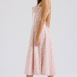 Anna | Sukienka Midi