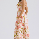 Anna | Sukienka Midi