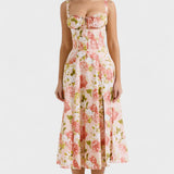 Anna | Sukienka Midi