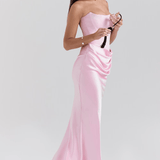 Ansa | Sukienka Maxi