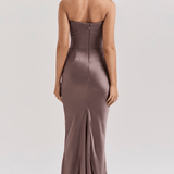 Ansa | Sukienka Maxi