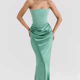 Ansa | Sukienka Maxi