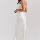 Ansa | Sukienka Maxi