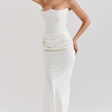 Ansa | Sukienka Maxi