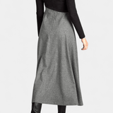 Asta | Zwiewna Sukienka Maxi