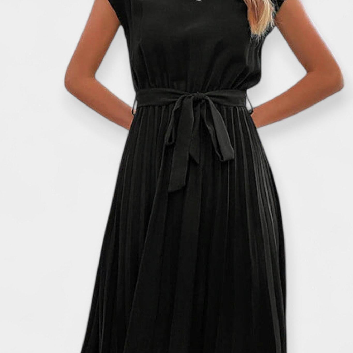 Asta | Przewiewna Sukienka Letnia