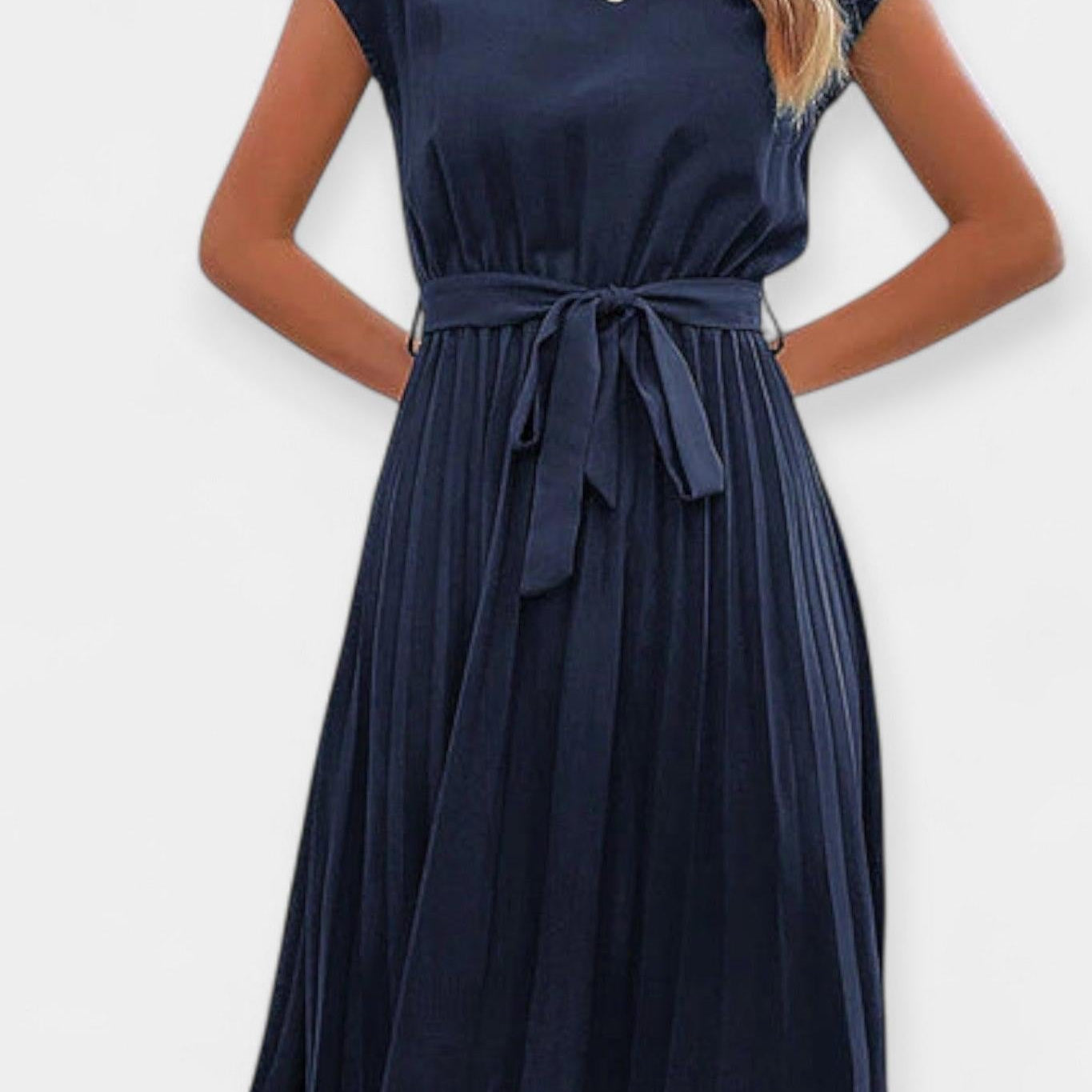 Asta | Przewiewna Sukienka Letnia