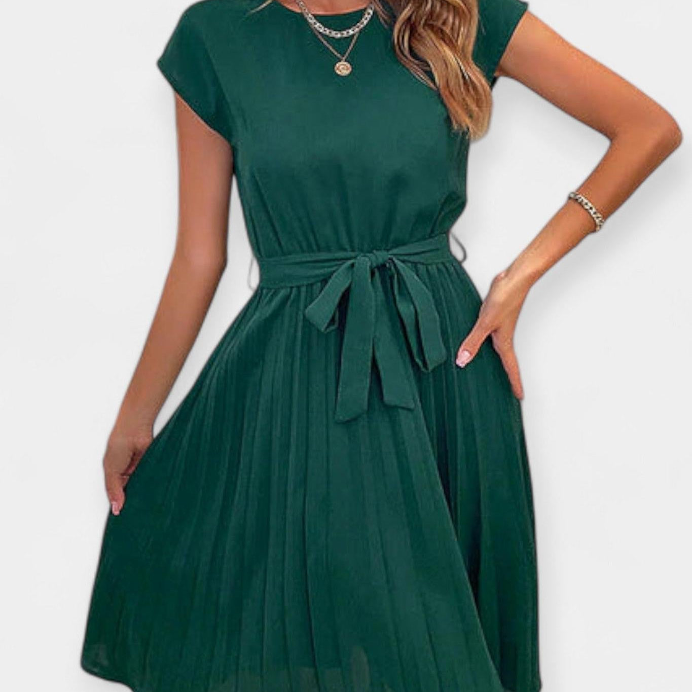 Asta | Przewiewna Sukienka Letnia