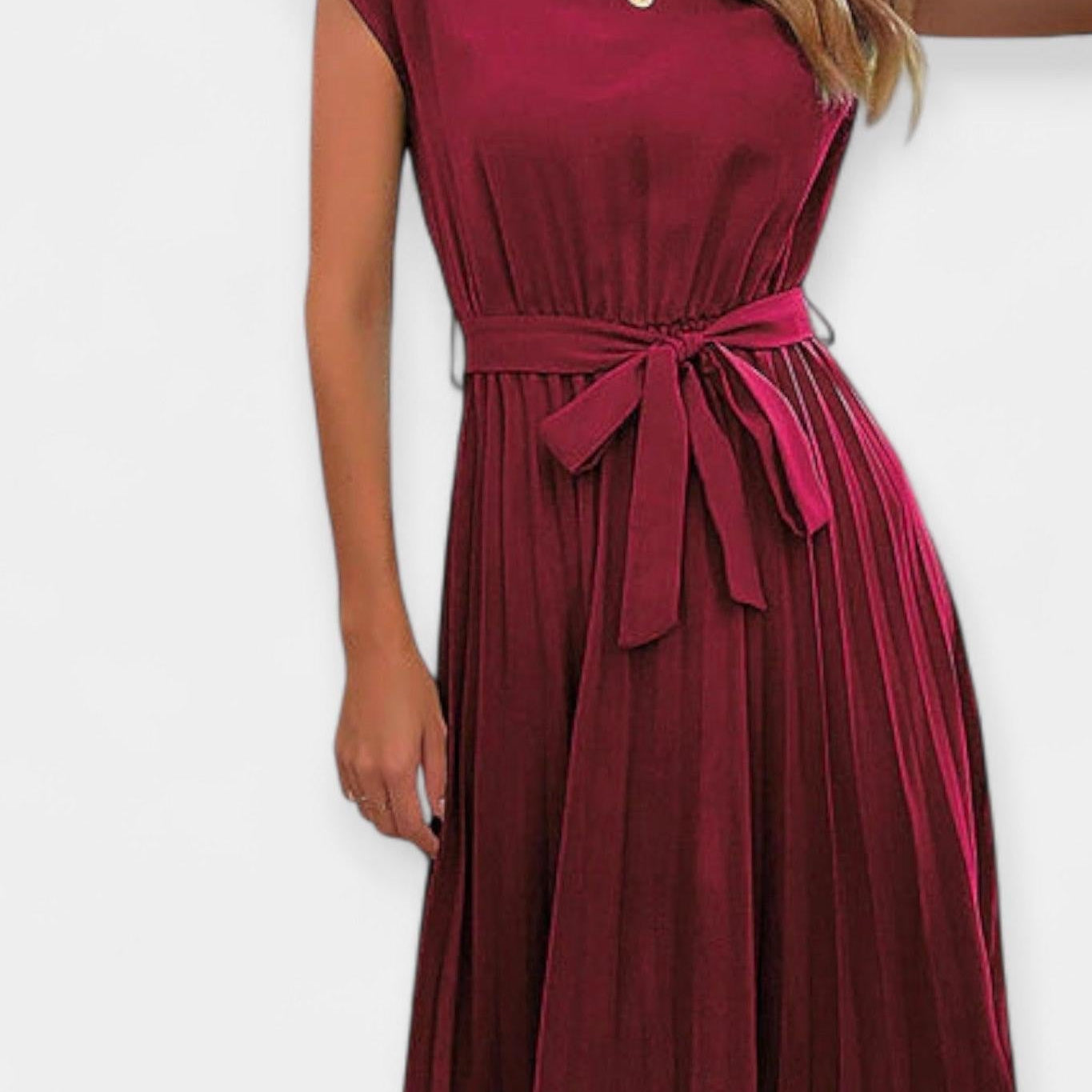 Asta | Przewiewna Sukienka Letnia