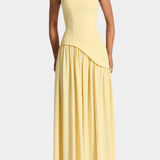 Asta | Sukienka Maxi