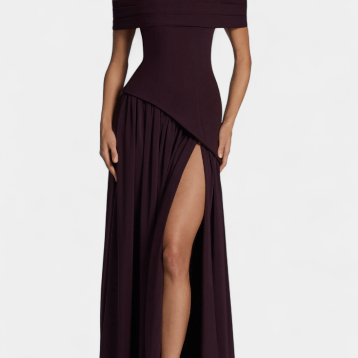 Asta | Sukienka Maxi