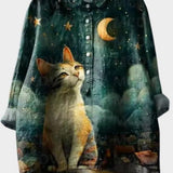 Astrid | Koronkowy Top