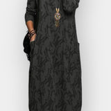 Astrid | Sukienka na co dzień