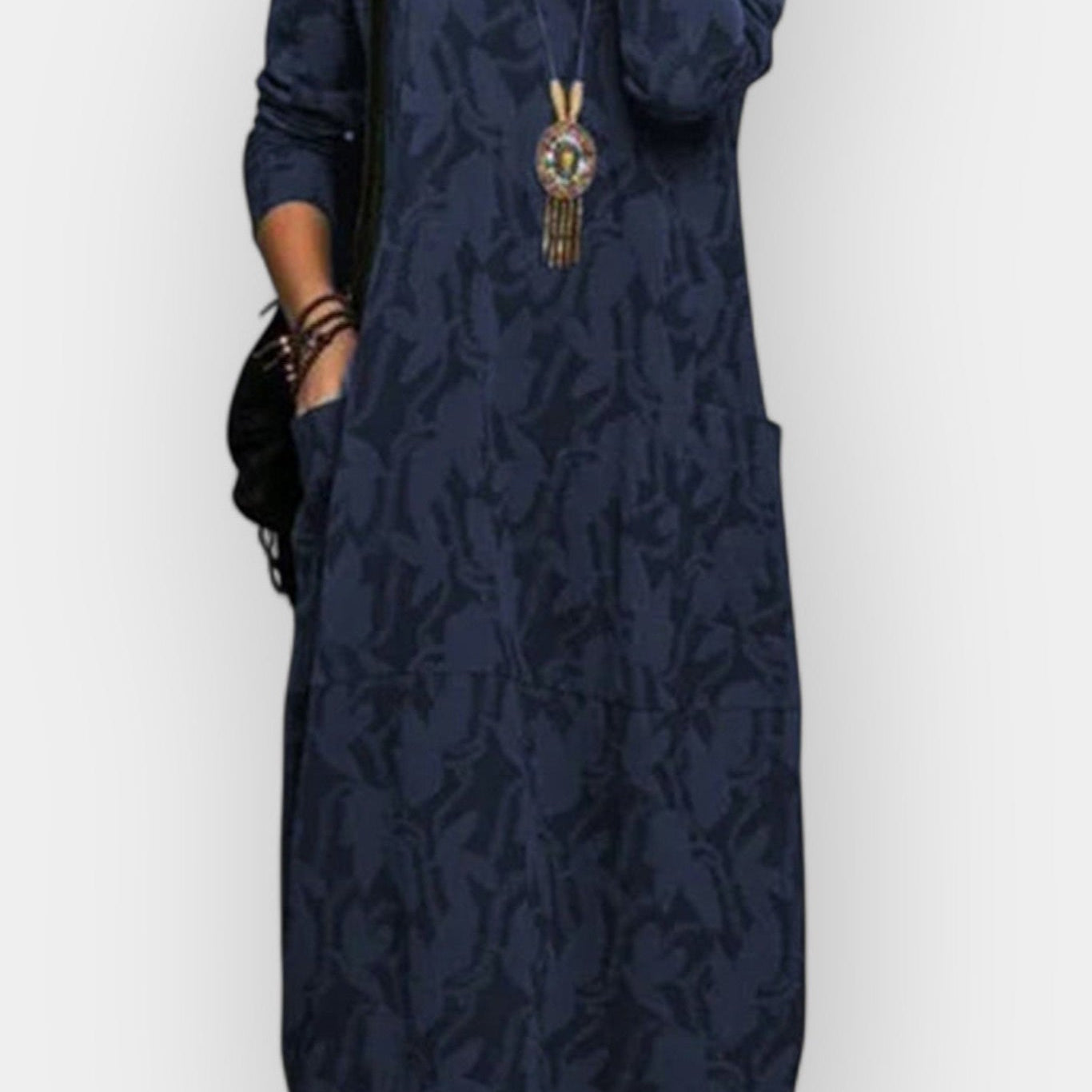 Astrid | Sukienka na co dzień