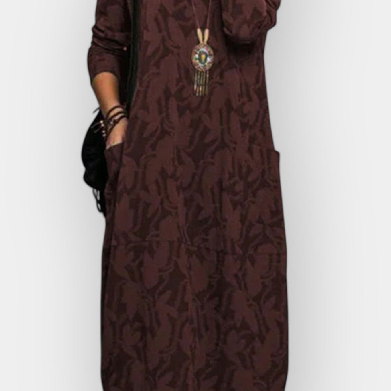 Astrid | Sukienka na co dzień