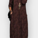 Astrid | Sukienka na co dzień