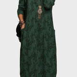 Astrid | Sukienka na co dzień