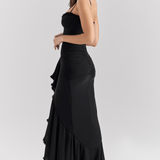 Augusta | Sukienka Maxi