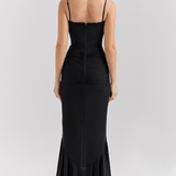 Augusta | Sukienka Maxi