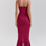 Augusta | Sukienka Maxi