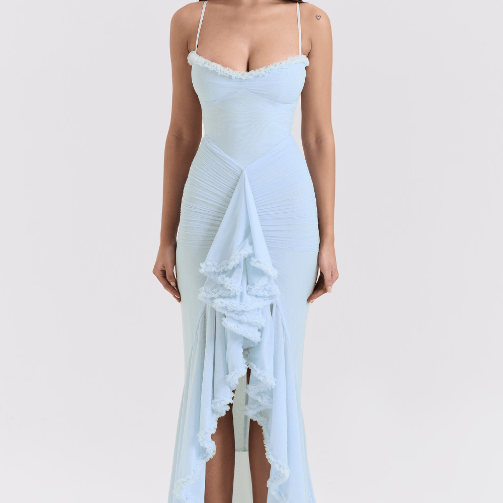 Augusta | Sukienka Maxi