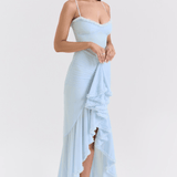 Augusta | Sukienka Maxi