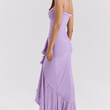 Augusta | Sukienka Maxi