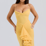 Augusta | Sukienka Maxi