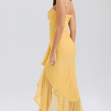 Augusta | Sukienka Maxi