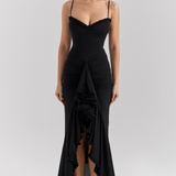 Augusta | Sukienka Maxi