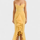 Augusta | Sukienka Maxi