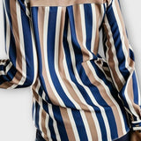 Birgitte | Koszula w paski