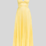 Camilla | Sukienka Maxi