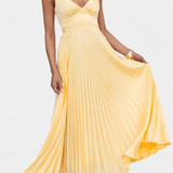 Camilla | Sukienka Maxi