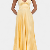 Camilla | Sukienka Maxi