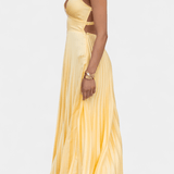 Camilla | Sukienka Maxi