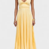 Camilla | Sukienka Maxi