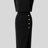 Ceecee | Sukienka Midi