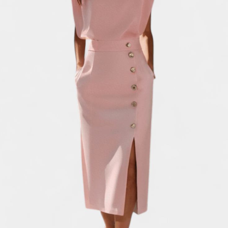 Ceecee | Sukienka Midi