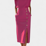 Ceecee | Sukienka Midi