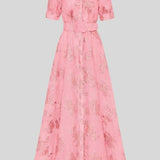 Celestine | Sukienka Maxi