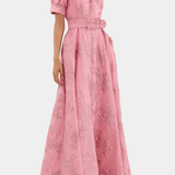 Celestine | Sukienka Maxi