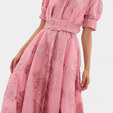 Celestine | Sukienka Maxi