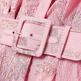 Celestine | Sukienka Maxi